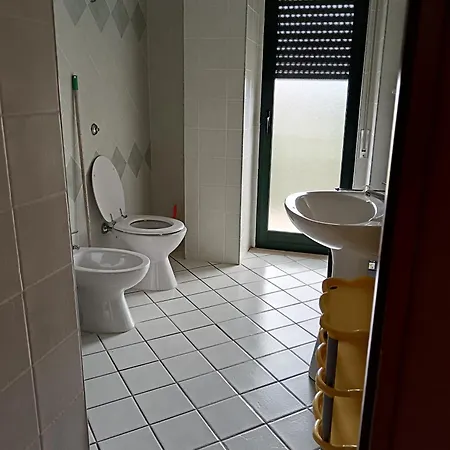 Casa Annamaria Apartment *
